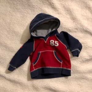 Tommy Hilfiger Hoodie ❤️ 6-12m